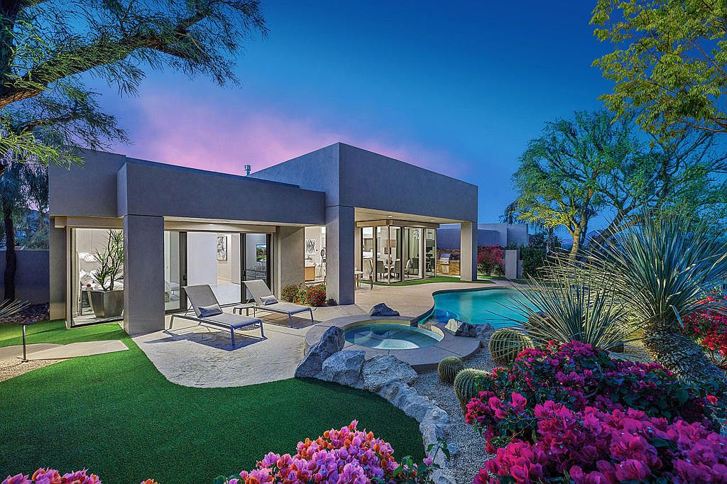 312 Metate Pl