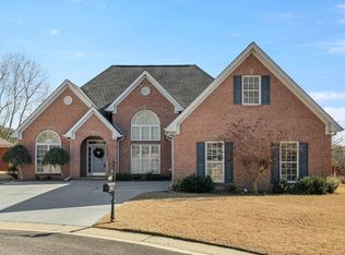 4805 Spin Cir, Birmingham, AL 35235