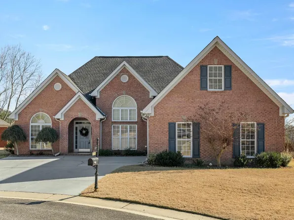 4805 Spin Cir, Birmingham, AL 35235