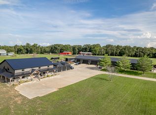 250 Aviation Avenue, Ozark, MO 65721