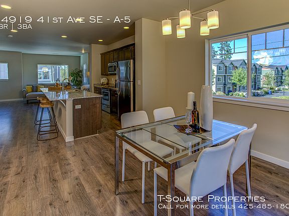 5th image of 14919 41st Ave SE Unit A5