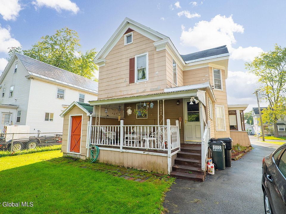 9 Bradt St, Rotterdam Junction, NY 12150 MLS 202229373 Zillow