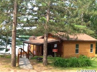 N7871 Hilly Ln, Spooner, WI 54801