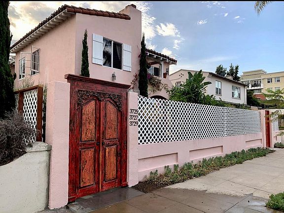 3rd image of 3725 4th Ave