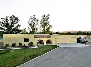 1940 Moraga Ct, Las Cruces, NM 88007