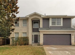 1810 Ascot Ln, Cedar Park, TX 78613