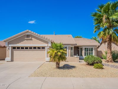 3036 E PALM BEACH Drive, Chandler, AZ, 85249