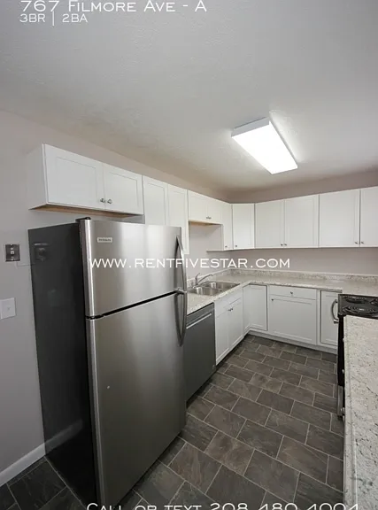 767 Filmore Ave #A — Photo 6