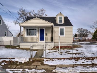 98 Avalon Ave, Dundalk, MD, 21222