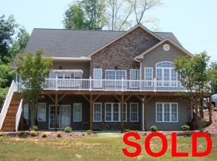 10315 Linwood Southmont Rd, Lexington, NC 27292