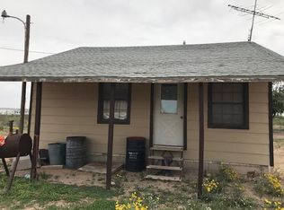 409 Brittany Dr, Fort Stockton, TX 79735