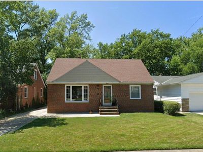 952 Clinton Ave, South Euclid, OH, 44121