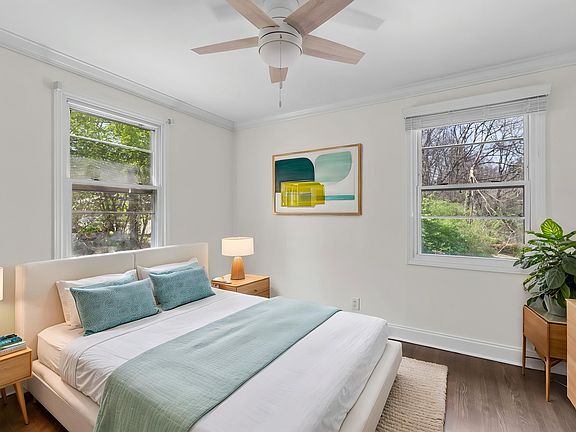 Bedroom #1