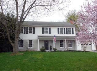 17128 Whites Rd, Poolesville, MD 20837