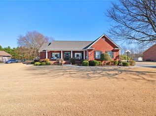 155 Techview Dr SW, Calhoun, GA 30701