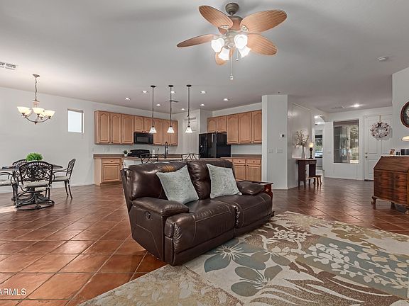 5th image of 3023 E SILVERSMITH Trail