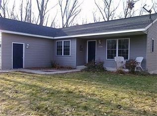 13684 Deer Rdg, Nunica, MI 49448