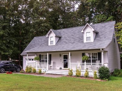 1972 Hunt Rd SE, Cleveland, TN, 37323