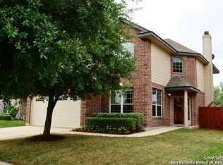 8715 Feather Trl, Helotes, TX 78023
