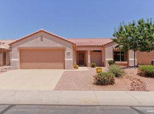 15802 W Goldenrod Dr, Surprise, AZ 85374