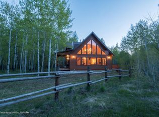 112 Bridger Dr, Boulder, WY 82923