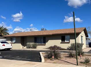 1654 N Rosemont Blvd #0, Tucson, AZ 85712