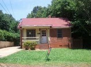 1306 Sidney Ave, Burlington, NC 27217