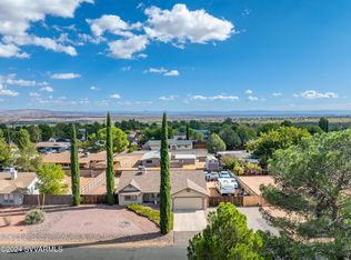 1919 S Carpenter Ln, Cottonwood, AZ 86326