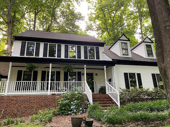 2nd image of 7112 Westmoreland Dr