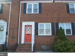 1401B N Lincoln St #B, Wilmington, DE 19806