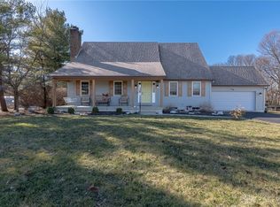 971 Old Springfield Pike, Xenia, OH 45385