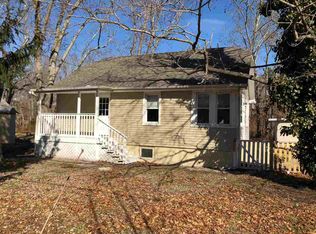 60 Washington Ave, Woodbine, NJ 08270