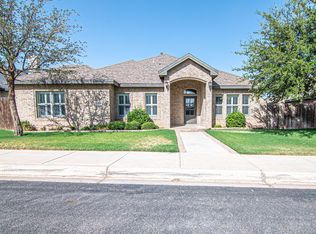 4304 Saltillo Ct, Midland, TX 79707