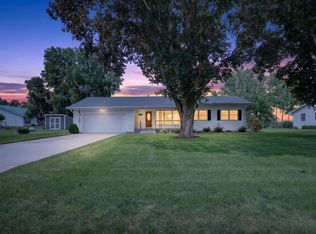 303 E Howe St, Orfordville, WI 53576