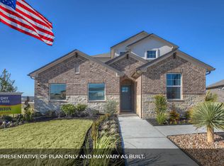 16809 Ponte Cv, Pflugerville, TX 78660