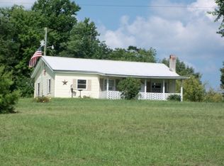 466 Routt Rd, Foxport, KY 41093