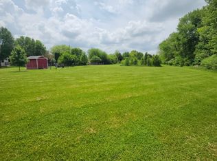 11201 E Birdsong Pl, Indianapolis, IN 46229