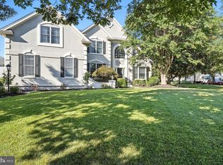 5593 Tucson Ct, Haymarket, VA 20169
