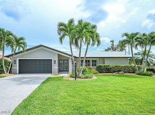 115 SW 57th Ter, Cape Coral, FL 33914