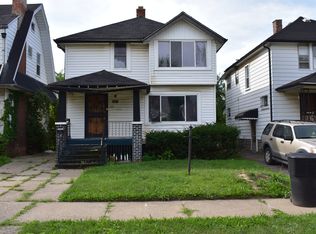 6651 Eagle St, Shively, MI
