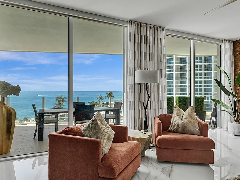 525 N Fort Lauderdale Beach Blvd #703 — Photo 29