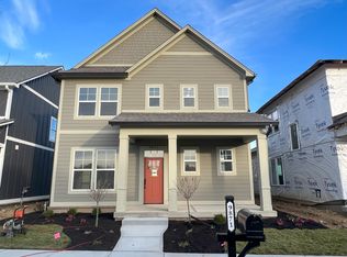 9871 Northern Lights Ln, Indianapolis, IN 46280