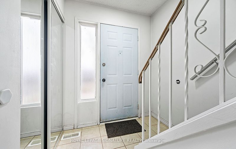 Hamilton Townhouse for rent - 3 Bedrooms — photo 4