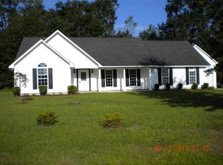 111 Friendship Trl, Moultrie, GA 31788