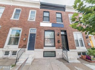 107 N Ellwood Ave, Baltimore, MD 21224
