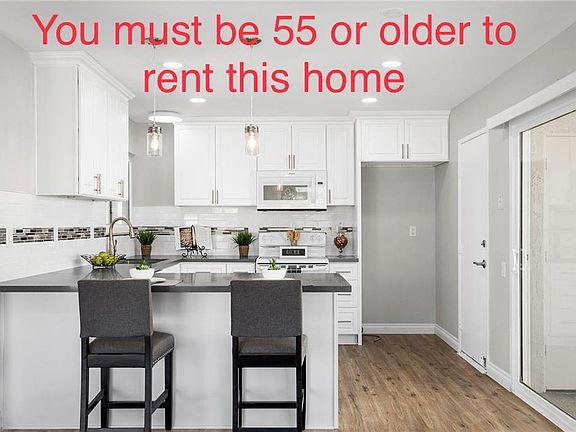 Senior Community Home