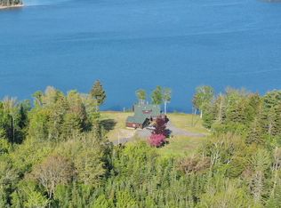 10 Spruce Reach, Gouldsboro, ME 04607