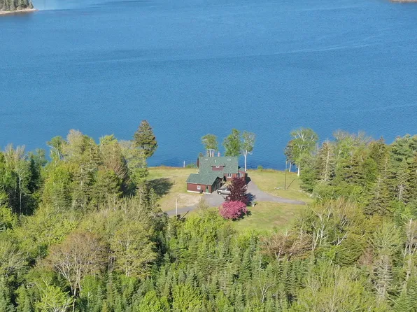 10 Spruce Reach, Gouldsboro, ME 04607