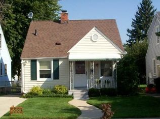 16019 Fairmount Dr, Detroit, MI 48205