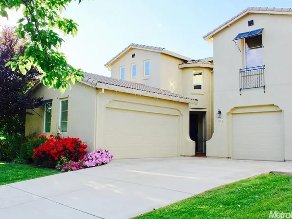 7544 Greenburn Dr, Roseville, CA 95678